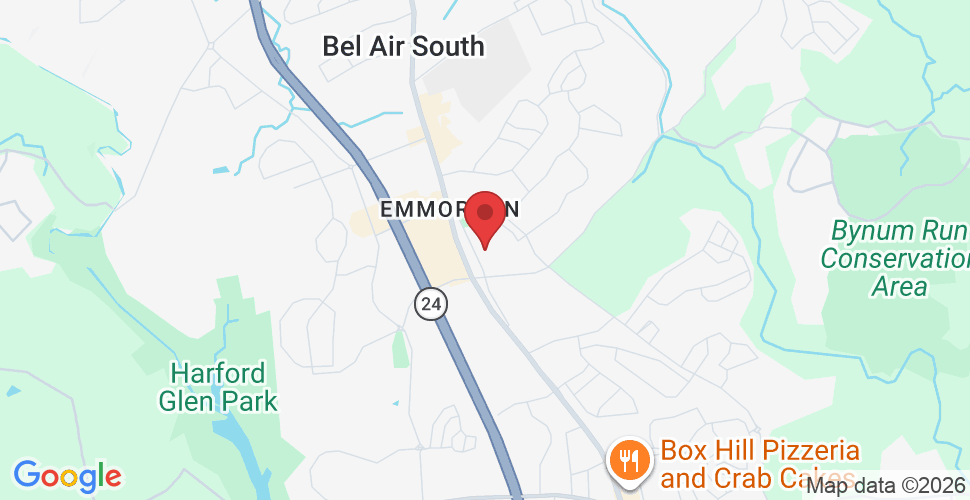 2227 Old Emmorton Rd, Bel Air, MD 21015, USA