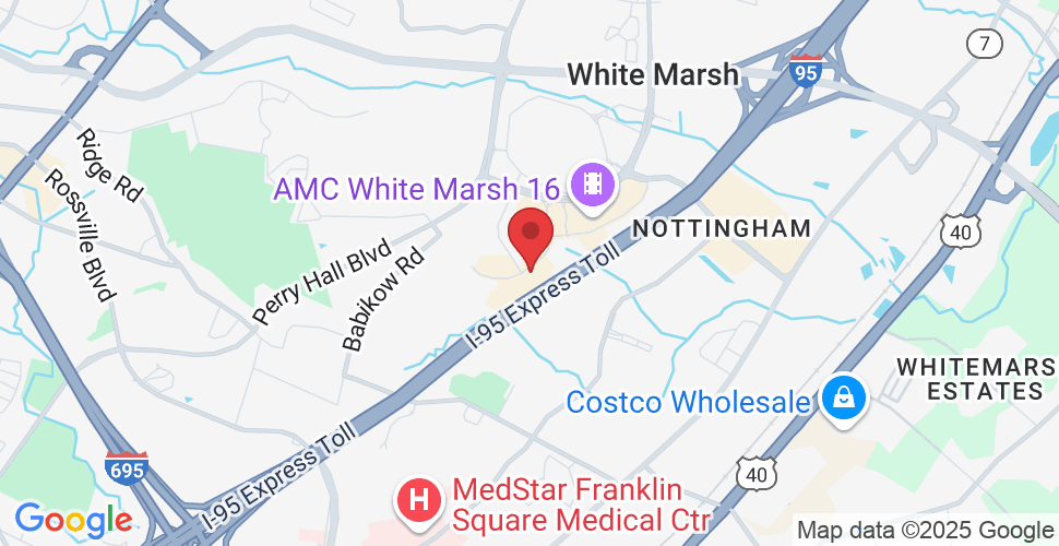 8015 Corporate Dr, Baltimore, MD 21236, USA