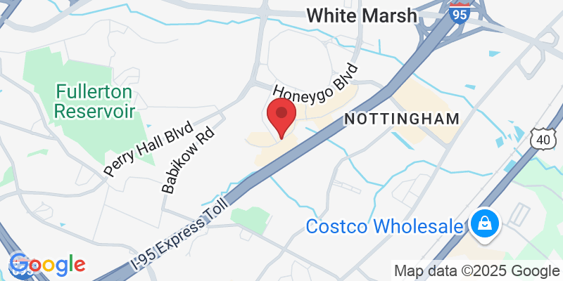 Corporate Dr, White Marsh, MD 21236, USA