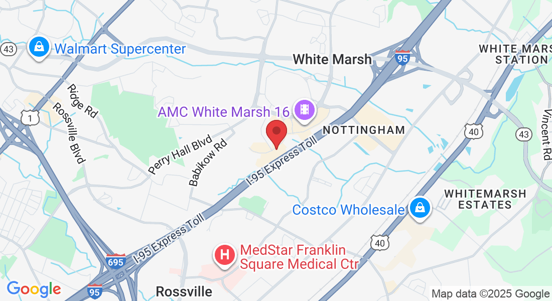 8015 Corporate Dr ste c, Nottingham, MD 21236, USA
