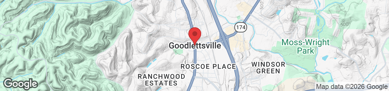Goodlettsville, TN 37072, USA