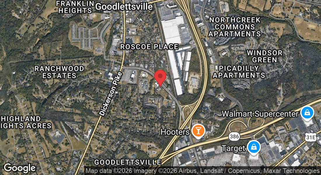 525 Rivergate Pkwy ste 2, Goodlettsville, TN 37072, USA