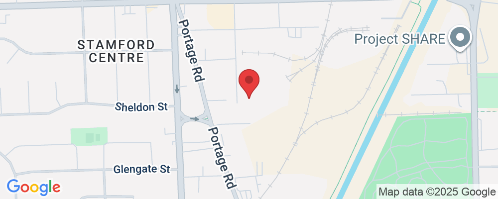 4256 Carroll Ave, Niagara Falls, ON L2E 7J2, Canada