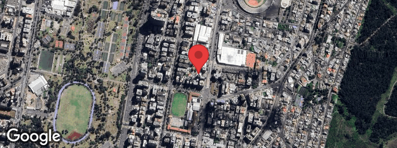 Los naranjos y Av. 6 de diciembre Edificio Beijing plaza, Quito 170505, Ecuador