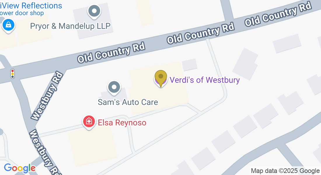 680 Old Country Rd, Westbury, NY 11590, USA