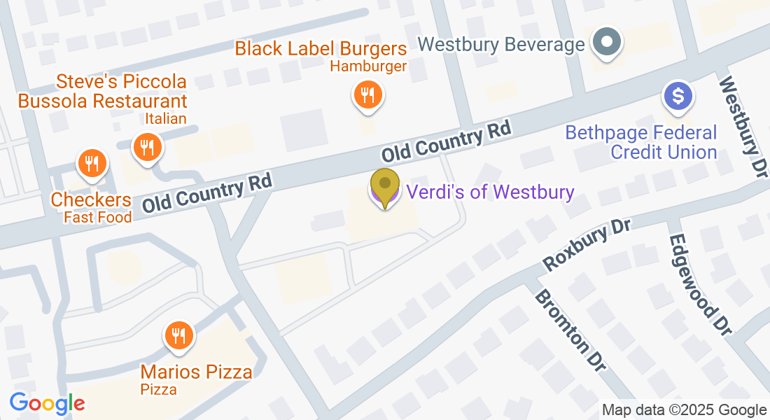 680 Old Country Rd, Westbury, NY 11590, USA