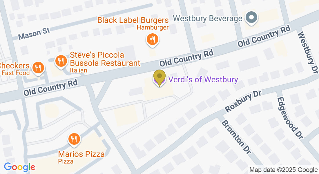 680 Old Country Rd, Westbury, NY 11590, USA