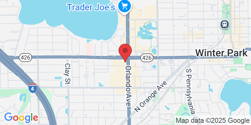 631 S Orlando Ave #200, Winter Park, FL 32789, USA