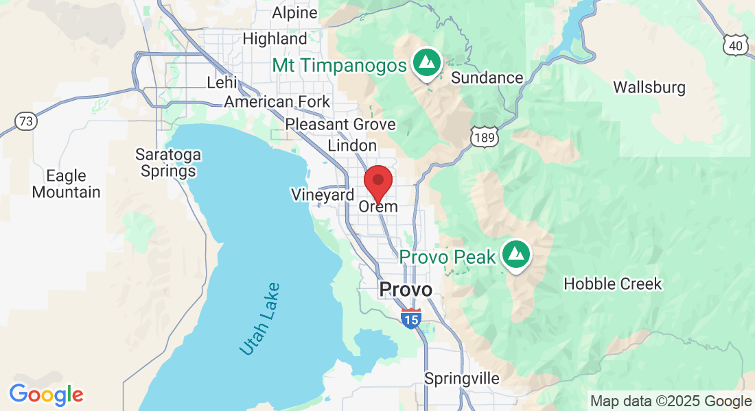 Orem, UT, USA