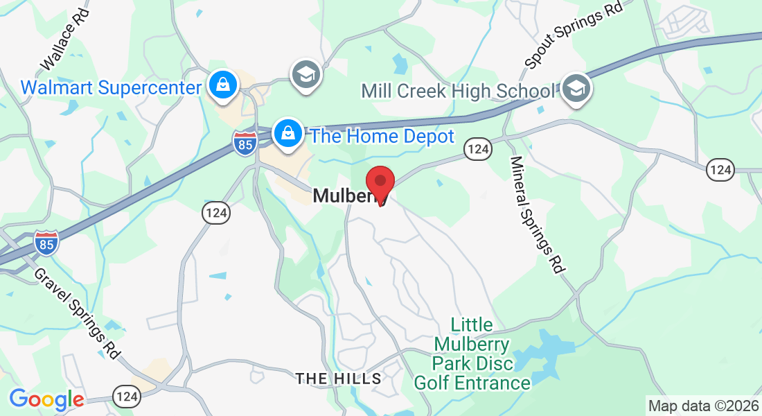 2089 Teron Trce, Dacula, GA 30019, USA