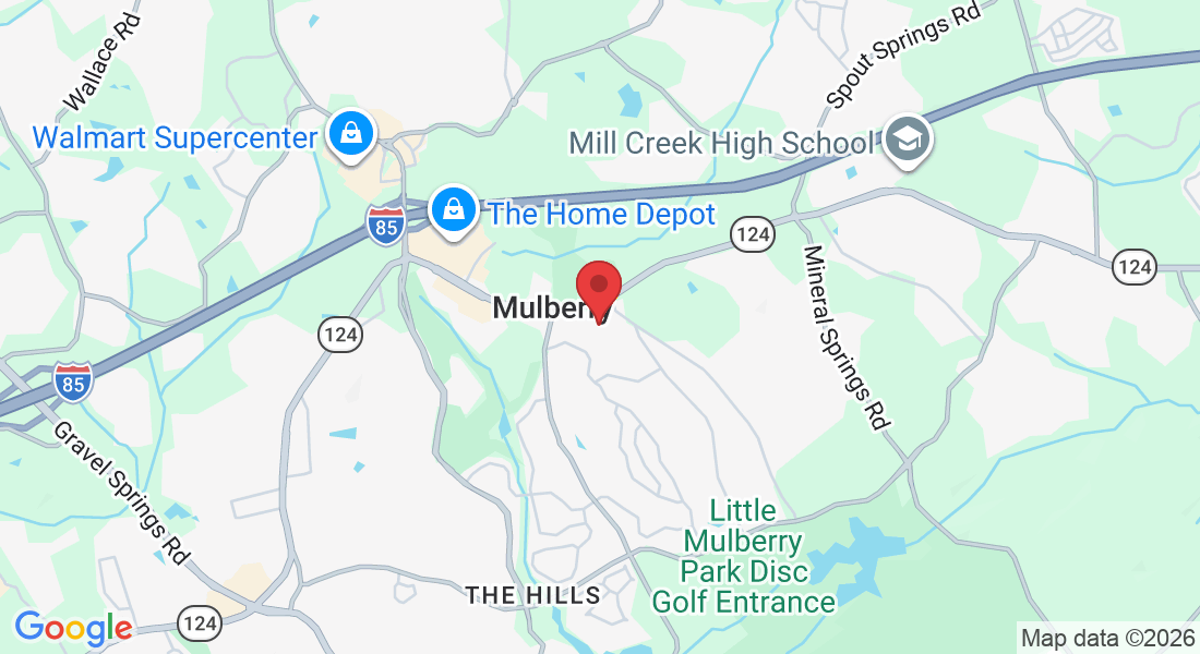 2089 Teron Trce, Dacula, GA 30019, USA