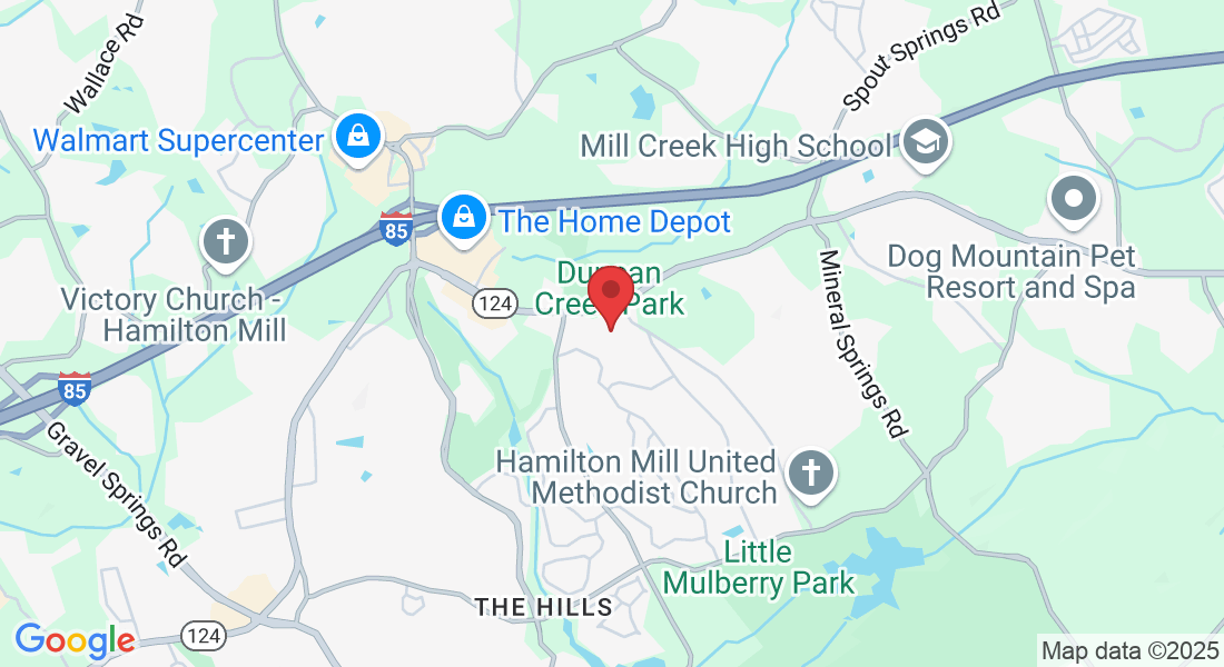 2089 Teron Trce, Dacula, GA 30019, USA