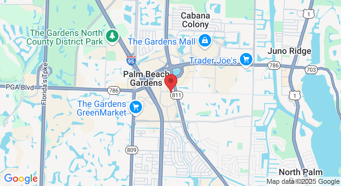 3920 RCA Blvd suite 2000, Palm Beach Gardens, FL 33410, USA