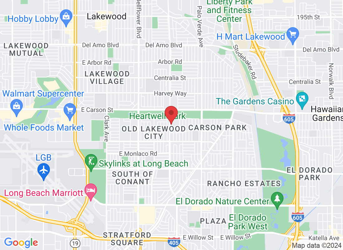 3840 Woodruff Ave #208, Long Beach, CA 90808, USA