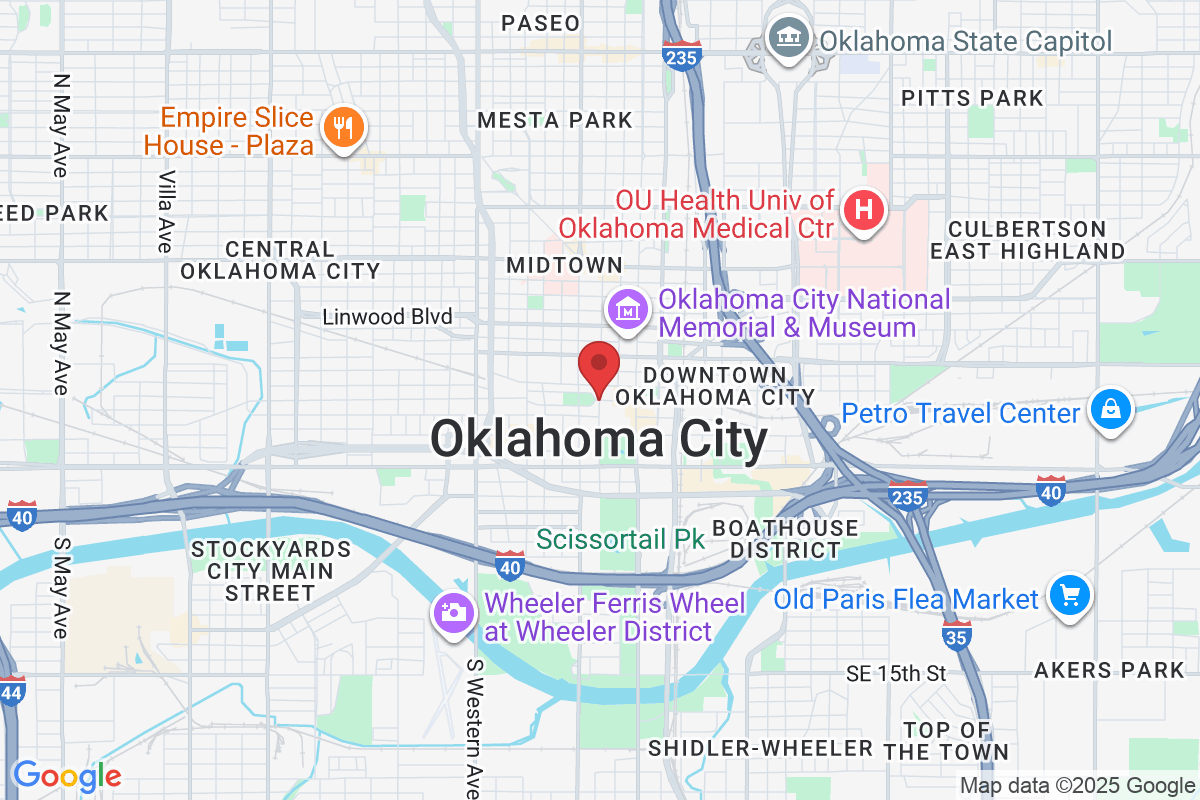 Oklahoma City, OK, USA