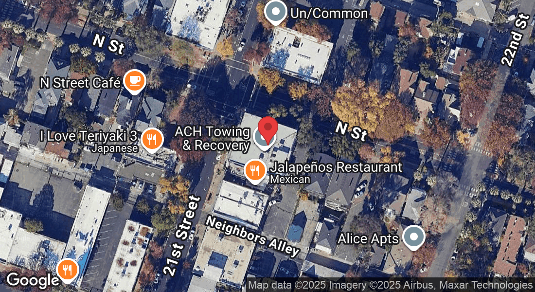 1401 21st Street, Sacramento, CA 95811, USA