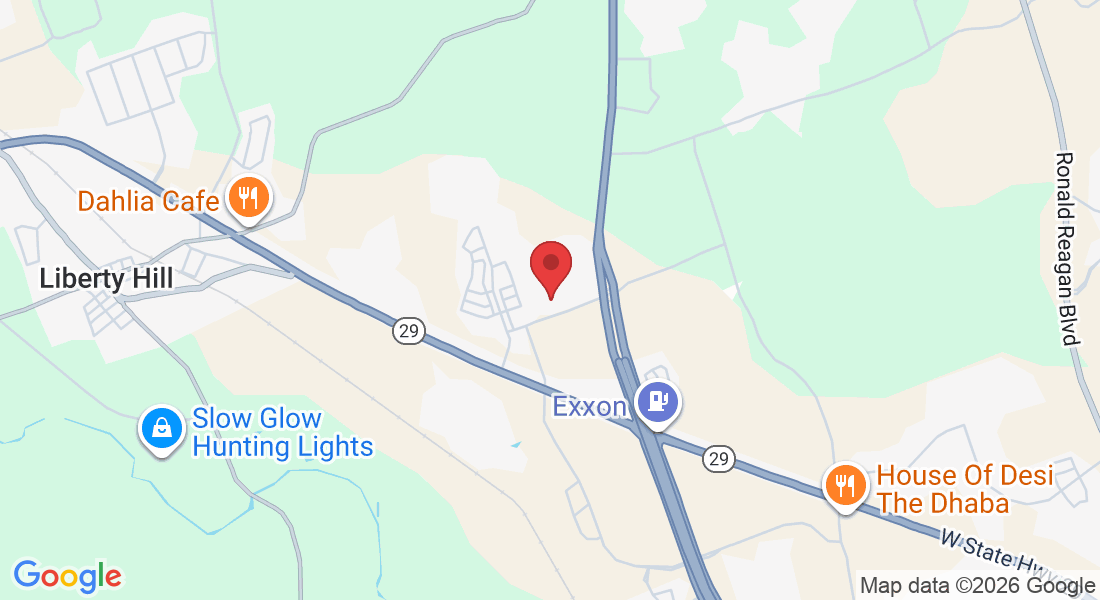 113 Magna Ln, Liberty Hill, TX 78642, EE. UU.