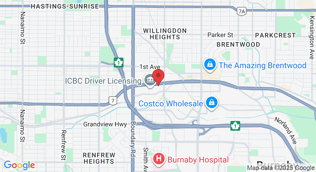 3993 Henning Dr unit 104, Burnaby, BC V5C 6P7, Canada