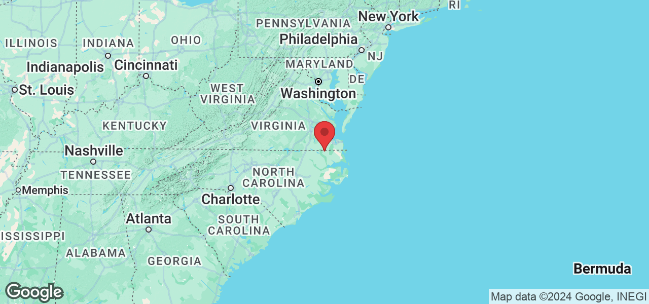 Gates, NC 27937, USA