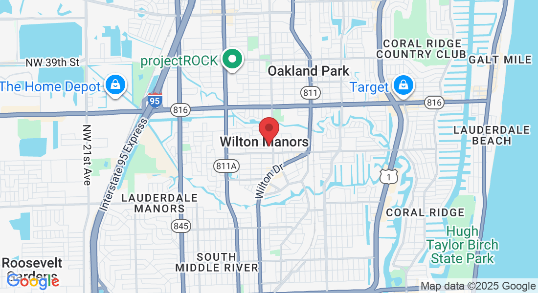 Wilton Manors, FL, USA