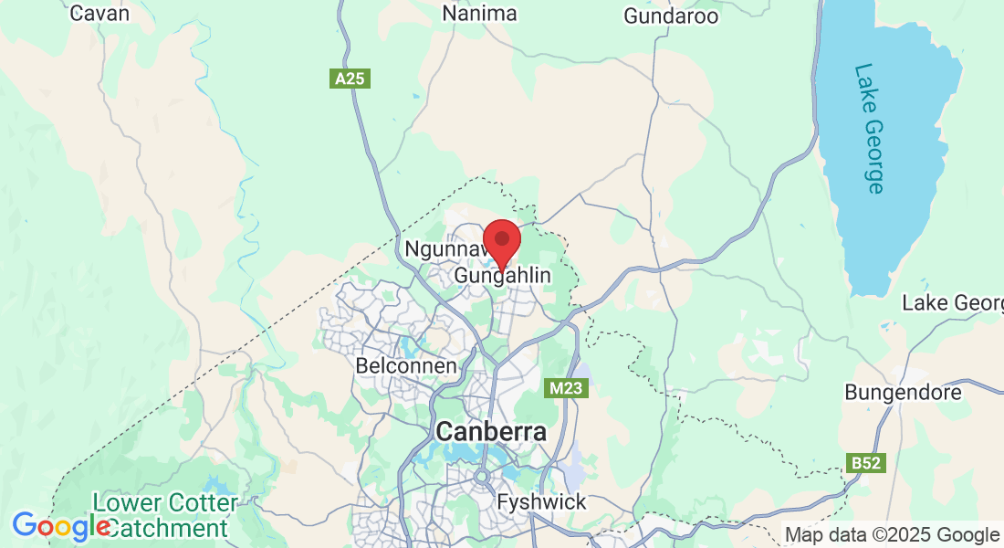 Gungahlin ACT 2912, Australia