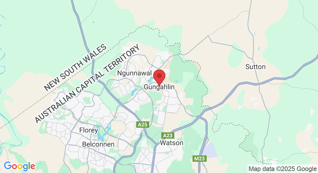 Gungahlin ACT 2912, Australia