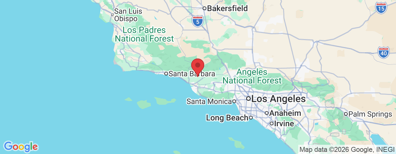 Ventura County, CA, USA