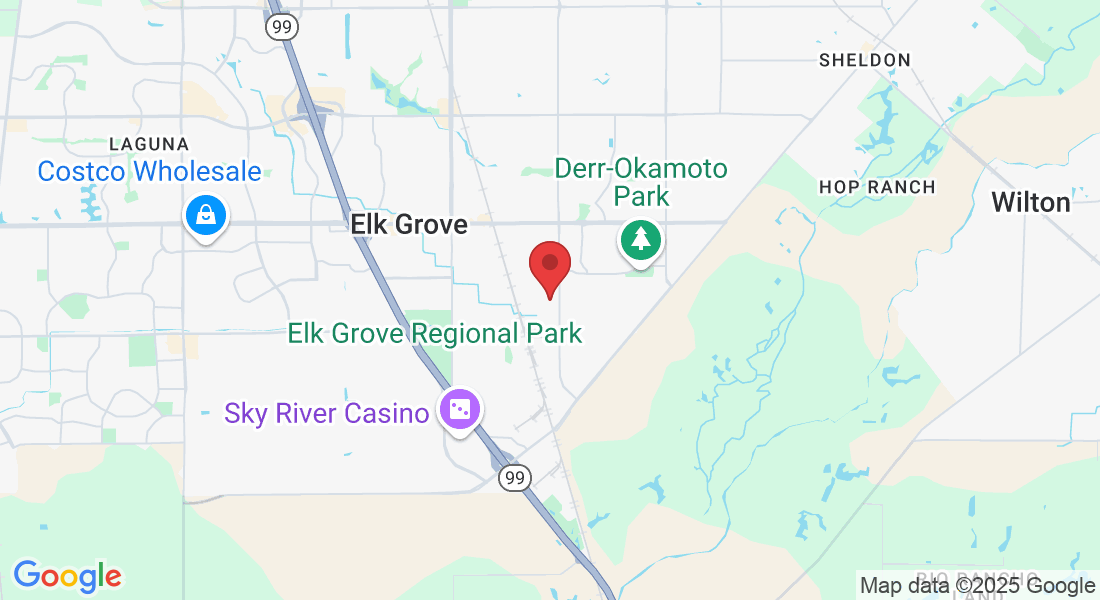 9911 Kent St suite 1, Elk Grove, CA 95624, EE. UU.