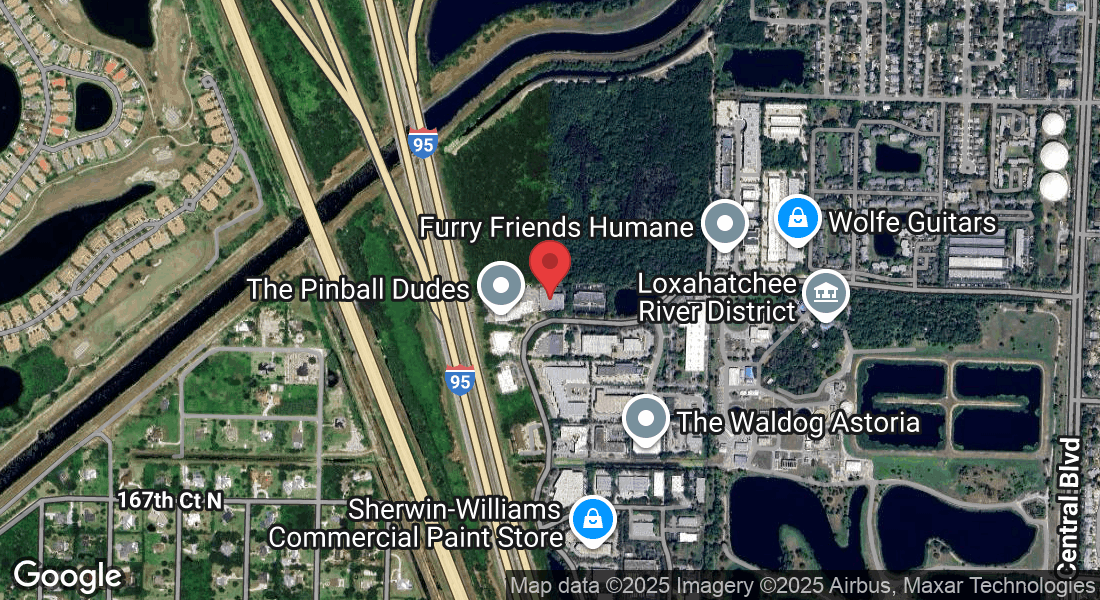 860 Jupiter Park Dr suite 1_a, Jupiter, FL 33458, USA