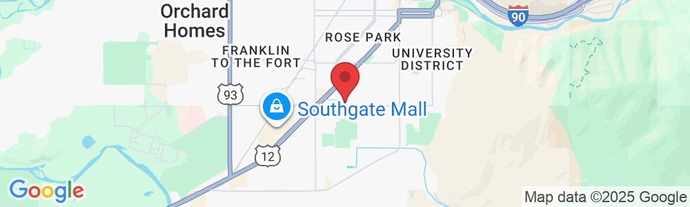 830 South Ave W, Missoula, MT 59801, USA