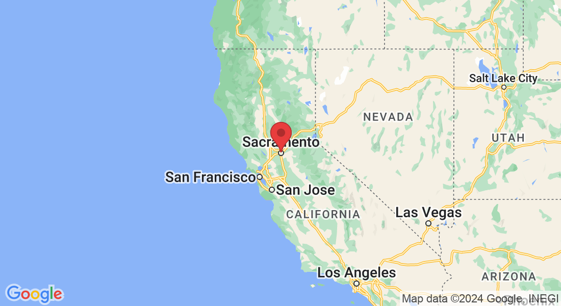 Sacramento, CA 95811, USA