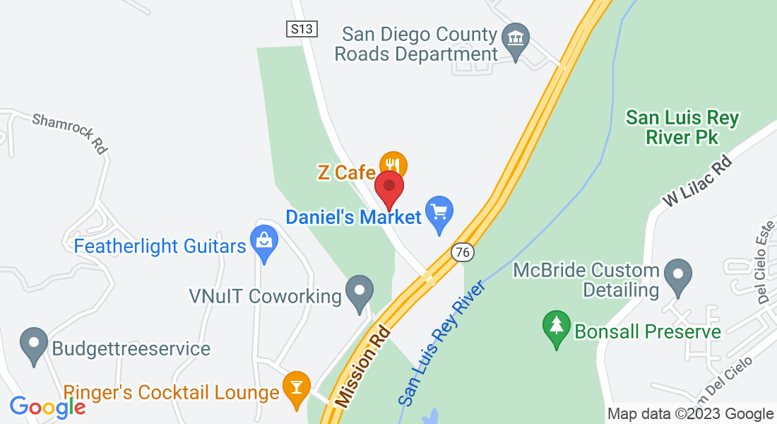 5256 S Mission Rd #406, Bonsall, CA 92003, USA
