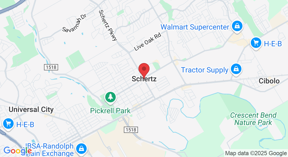 Schertz, TX, USA