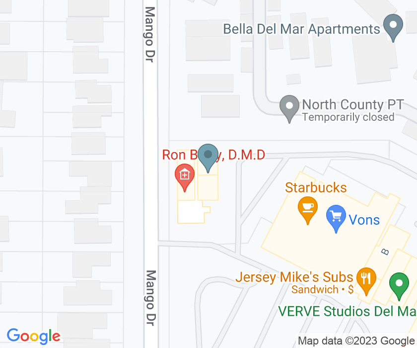 13983 Mango Dr Suite 201, Del Mar, CA 92014, USA