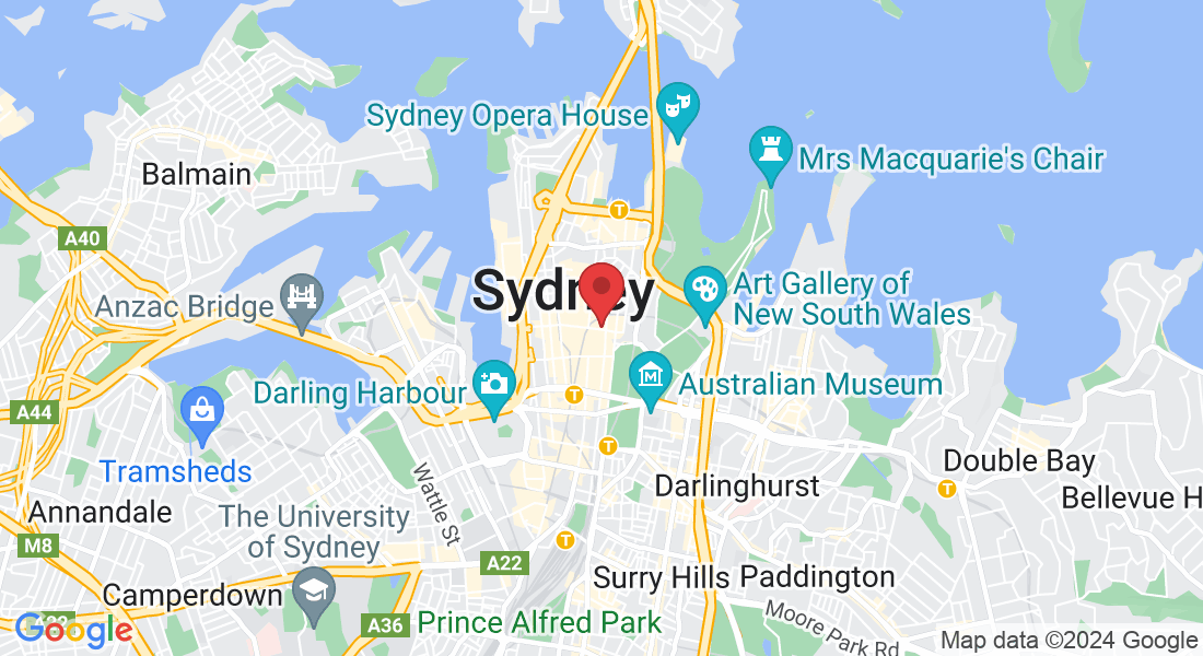 Sydney NSW, Australia