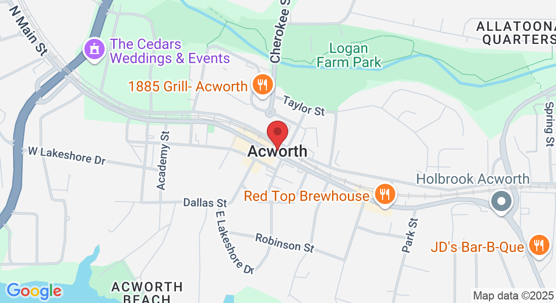 Acworth, GA, USA