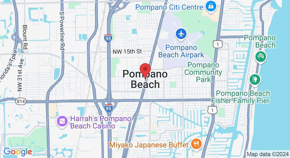 Pompano Beach, FL, USA