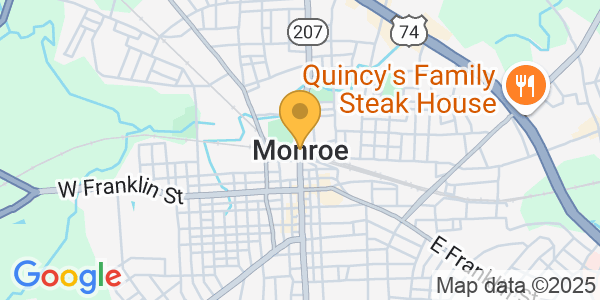 Monroe, NC, USA