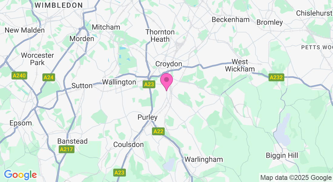 South Croydon, UK