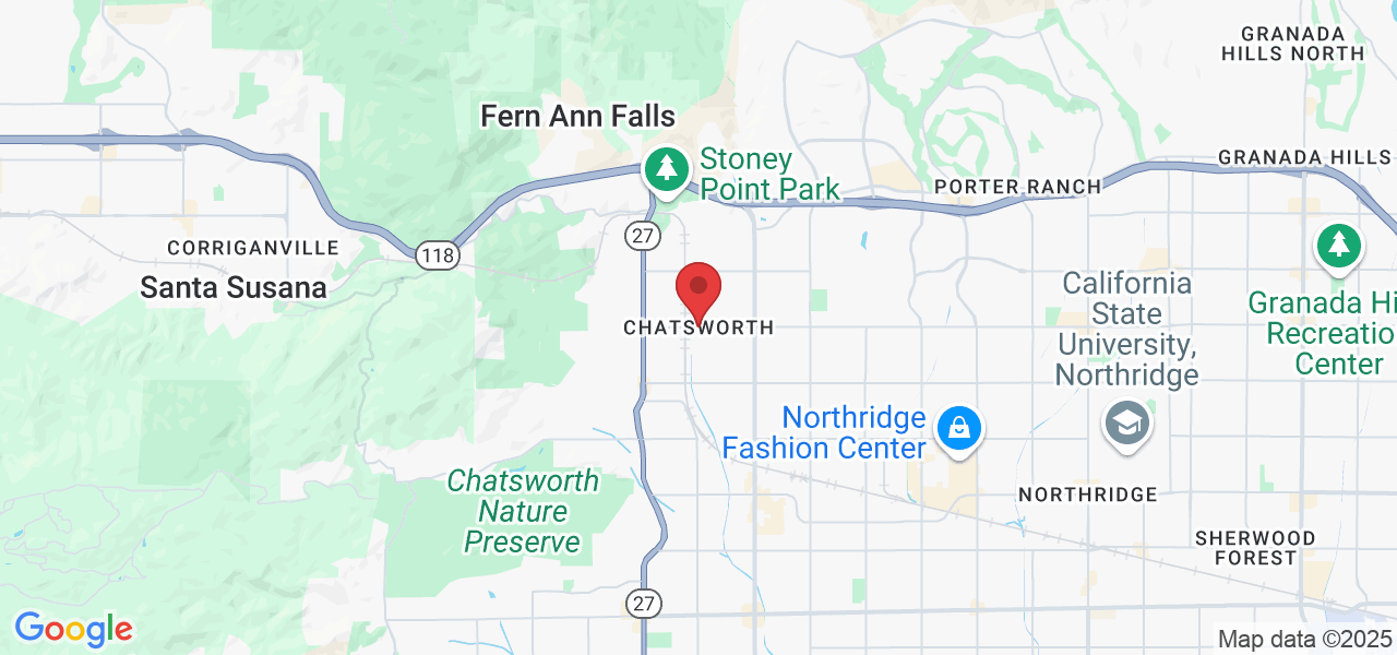 Chatsworth, Los Angeles, CA, USA