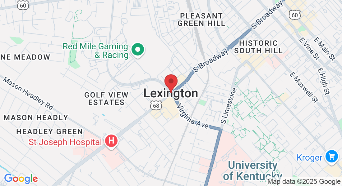 Lexington, KY, USA