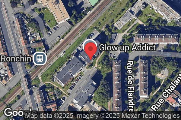 580 Av. Jean Jaurès, 59790 Ronchin, France