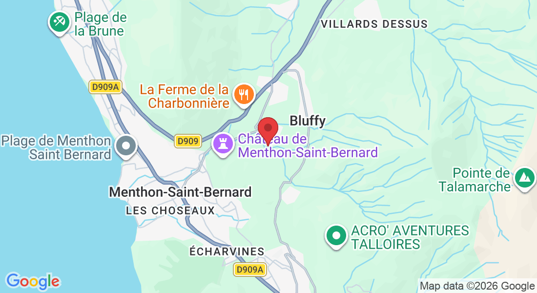 88 chemin des perrières, 74290 Bluffy, France