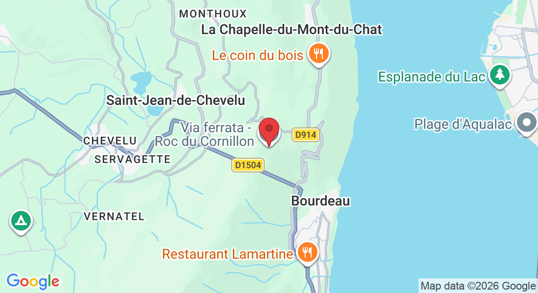 73370 La Chapelle-du-Mont-du-Chat, France