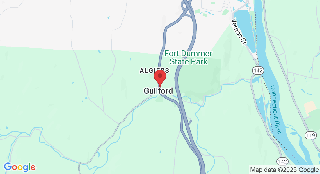 491 Coolidge Hwy, Guilford, VT 05301, USA