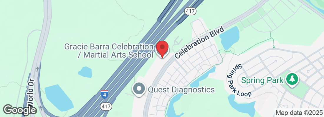 1420 Celebration Blvd, Kissimmee, FL 34747, USA