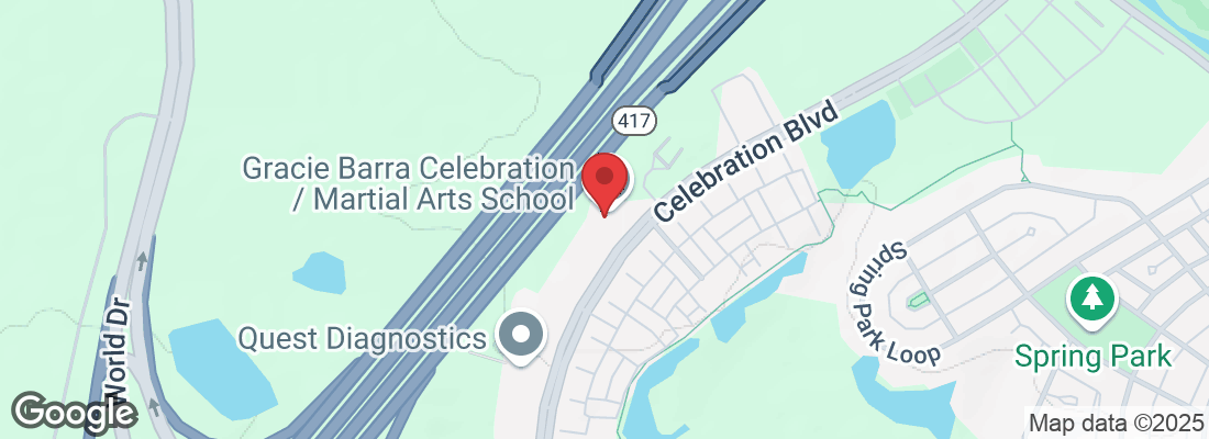 1420 Celebration Blvd ste 108, Kissimmee, FL 34747, USA
