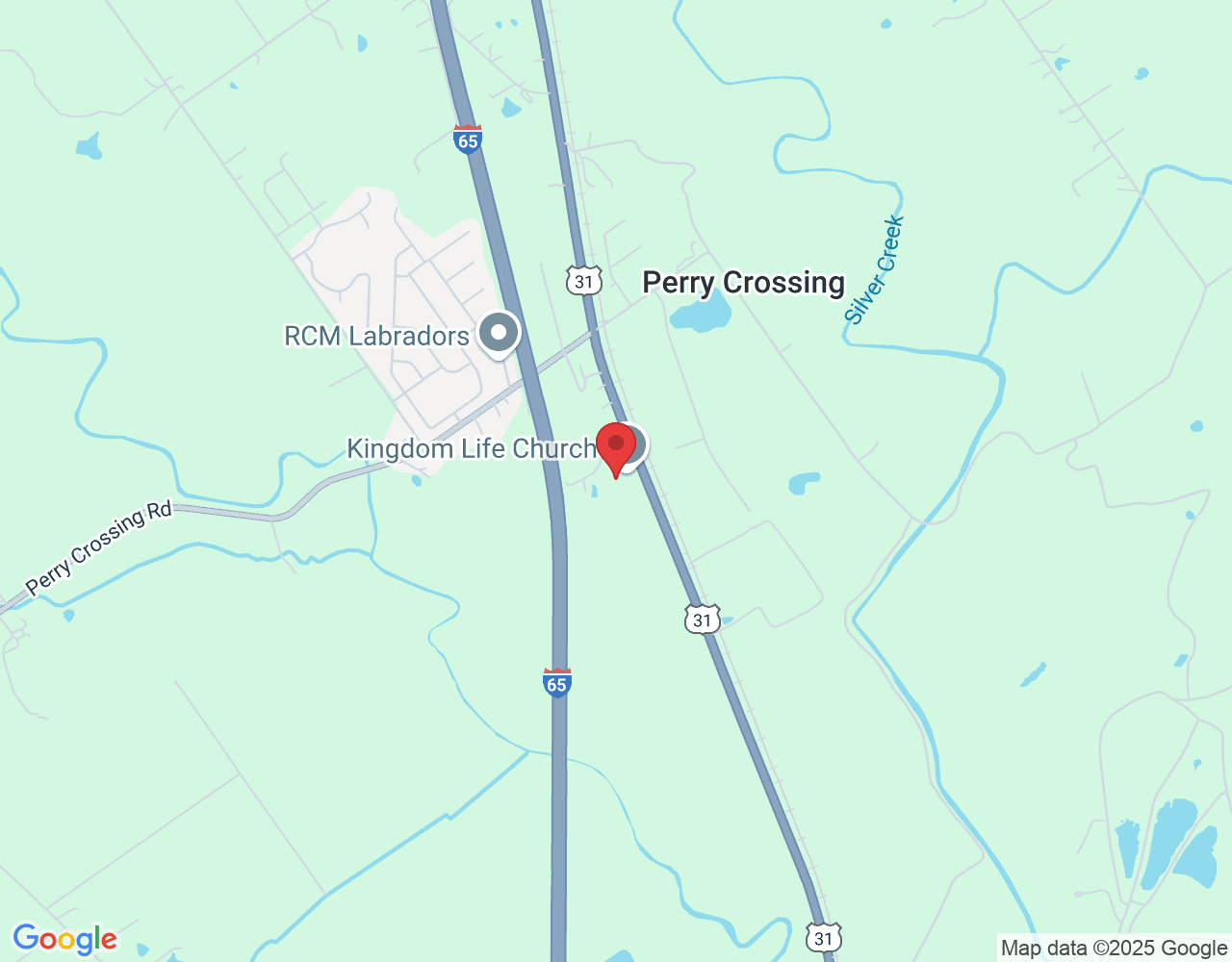 11515 US-31, Sellersburg, IN 47172, USA