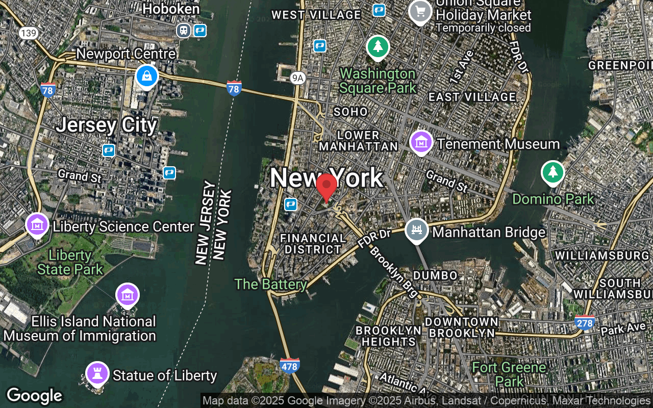 New York, NY, USA