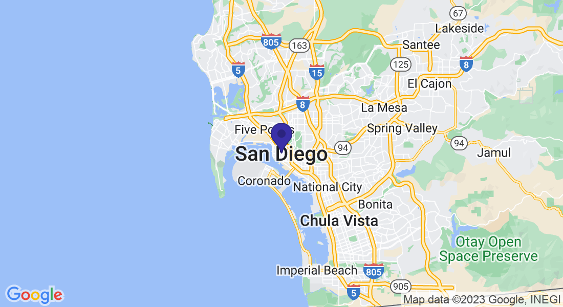 San Diego, CA, USA